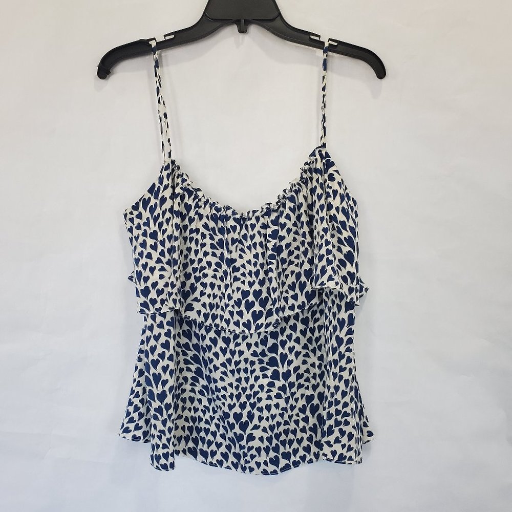 Rory Beca Tank Top Blouse